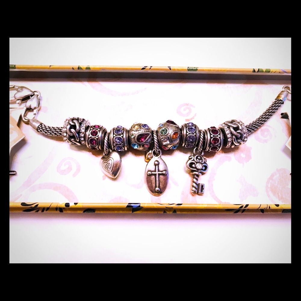 Brighton Charm Bracelet